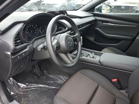 New 2026 MAZDA MAZDA3 s image 11