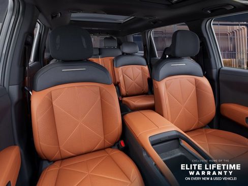 New 2027 Kia Telluride SX FWD image 16