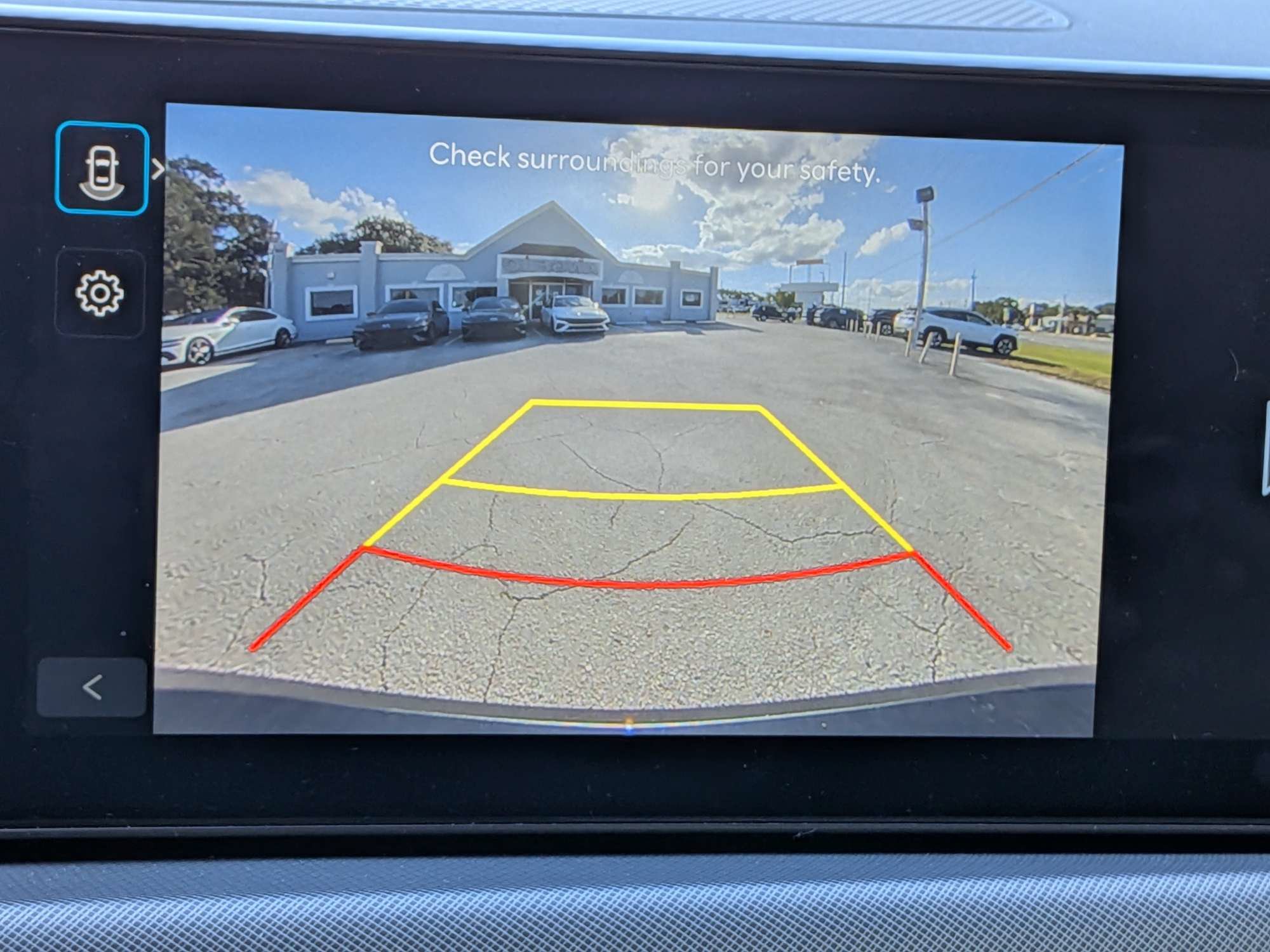 Certified 2026 Hyundai Sonata SE FWD image 19