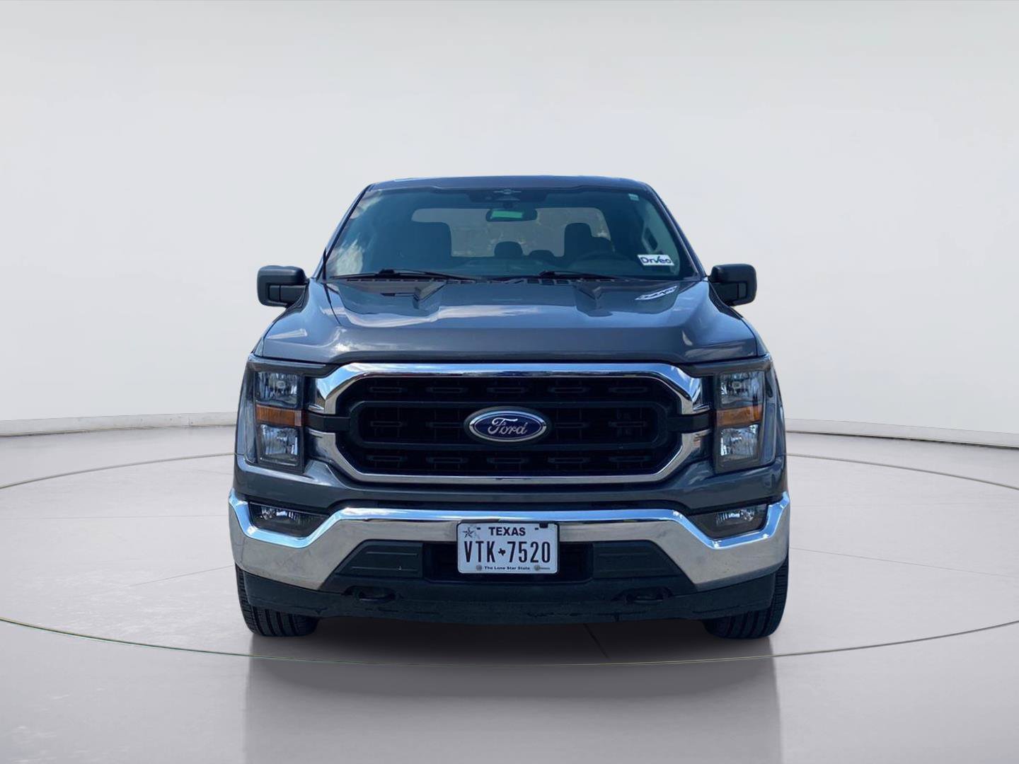 Used 2023 Ford F150 XLT AWD/4WD image 8