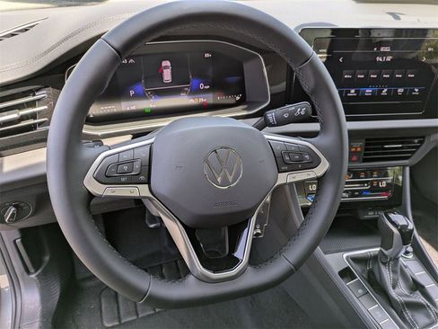 New 2025 Volkswagen Jetta S image 16