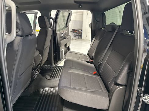 New 2026 Chevrolet Silverado 1500 LT AWD/4WD image 38