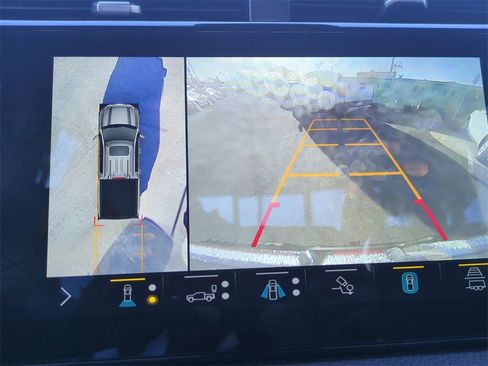 Certified 2022 GMC Sierra 1500 Denali image 28