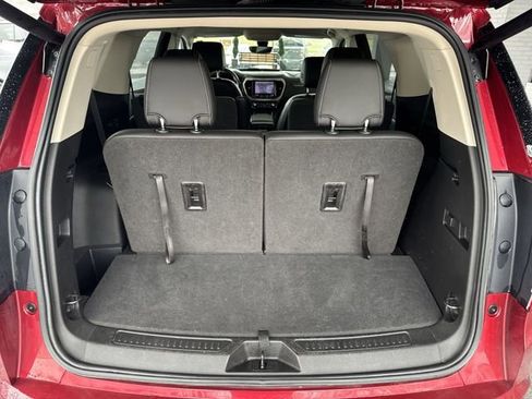 Used 2020 GMC Acadia Denali w/ Technology Package image 26