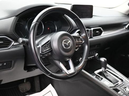 Used 2020 MAZDA CX-5 Grand Touring AWD/4WD image 15