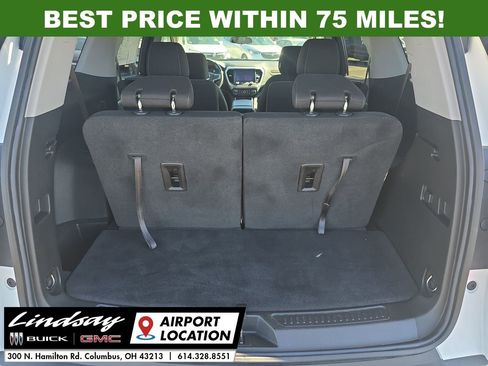 Used 2023 GMC Acadia SLE w/ Driver Convenience Package image 24