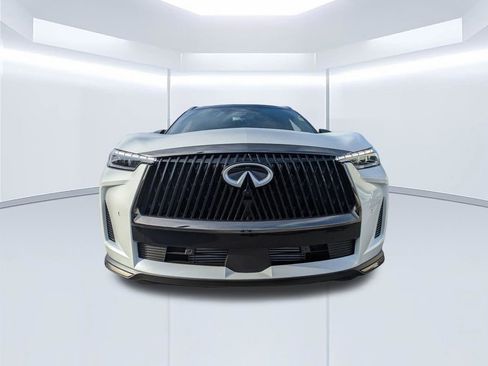 New 2026 INFINITI QX60 Autograph AWD/4WD image 7