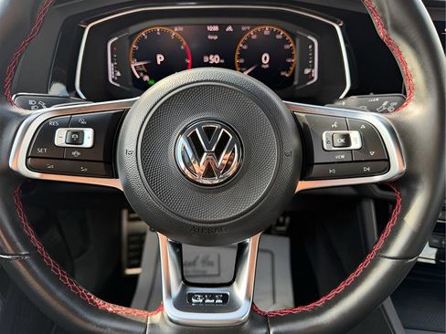 Used 2021 Volkswagen Jetta GLI Autobahn w/ GLI Autobahn Black Package image 46