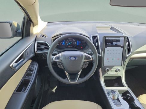 Certified 2024 Ford Edge SEL w/ Convenience Package image 21