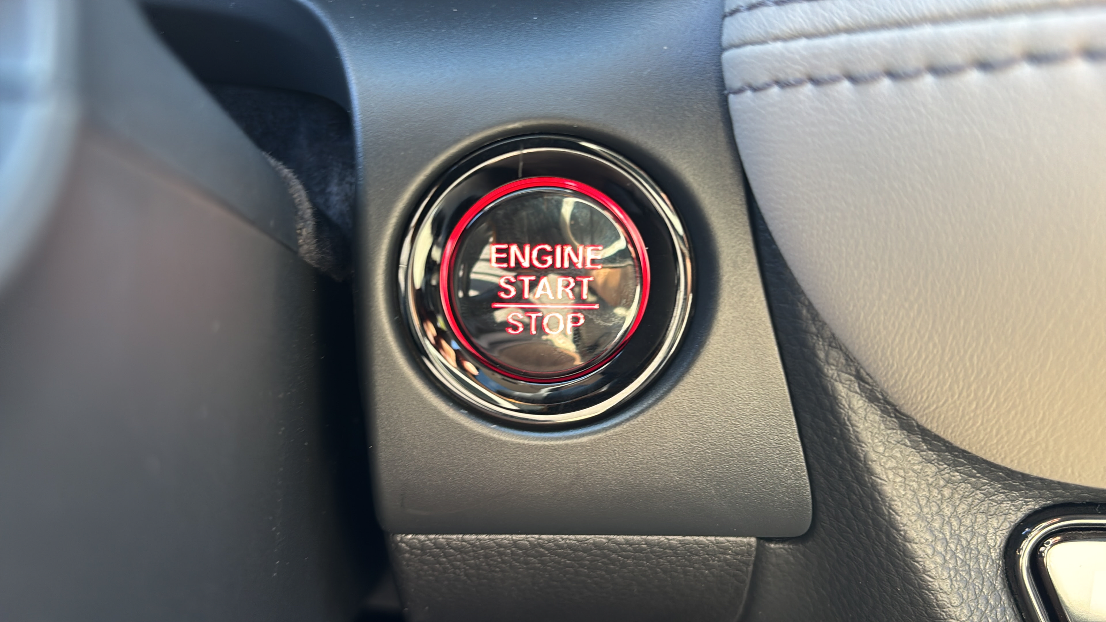 New 2027 Honda HR-V EX-L image 34