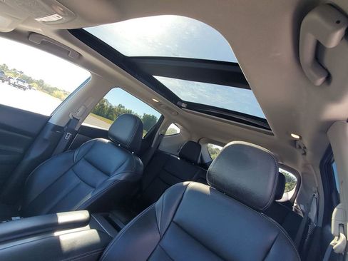 Used 2019 Nissan Murano SL w/ SL Technology Package image 30