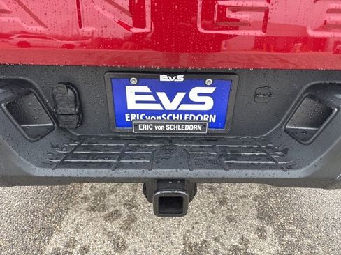 New 2025 Ford Ranger XLT w/ Equipment Group 301A High image 12