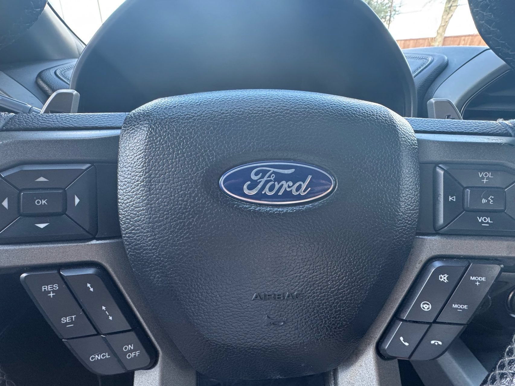 Used 2020 Ford F150 Raptor w/ Equipment Group 802A Luxury AWD/4WD image 17