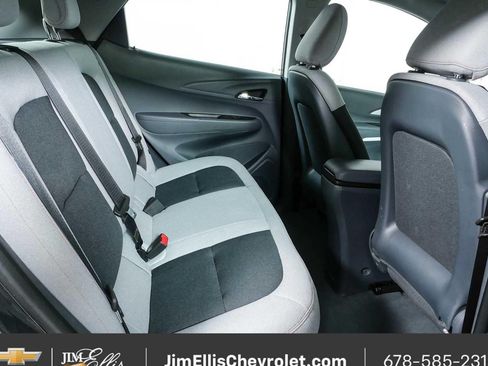 Certified 2020 Chevrolet Bolt LT FWD image 19