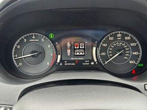 Certified 2024 Acura RDX w/ Technology Package image 25