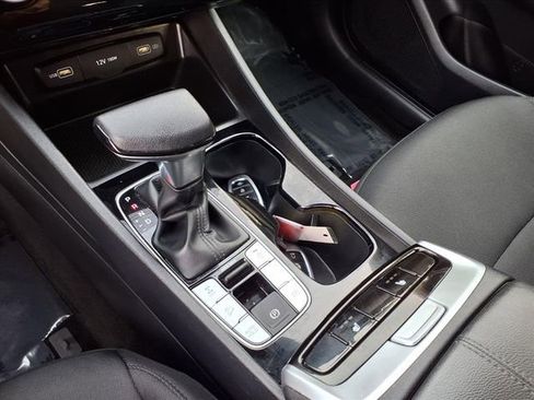 Used 2022 Hyundai Tucson SEL image 21