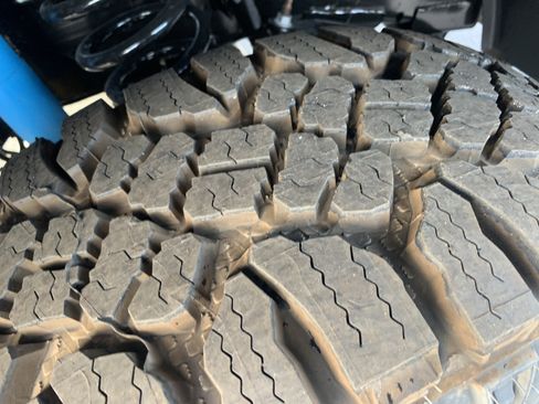 New 2026 RAM 2500 Rebel image 11