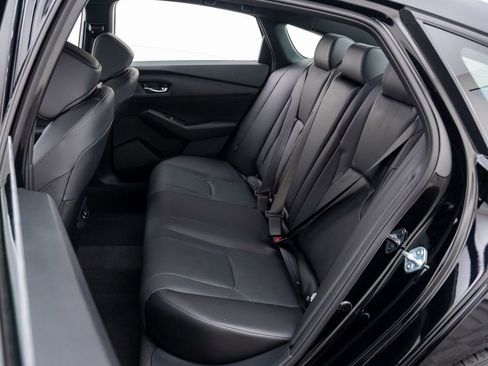 New 2026 Honda Accord Sport image 19