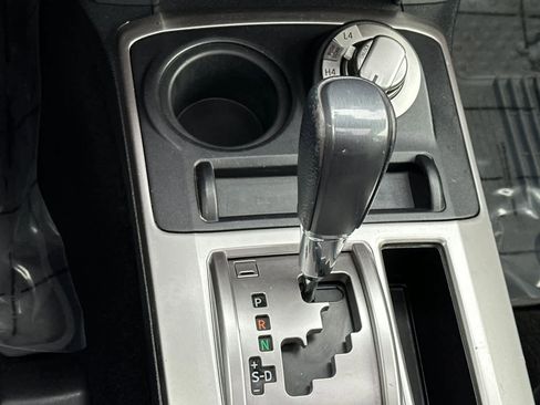 Used 2017 Toyota 4Runner SR5 Premium image 22