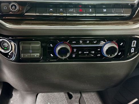 New 2026 Chevrolet Silverado 1500 RST w/ RST Select Package AWD/4WD image 18