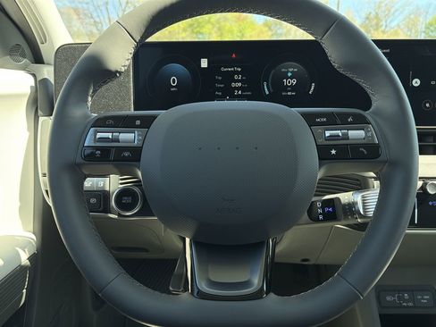 New 2026 Hyundai Ioniq 5 SEL AWD/4WD image 19
