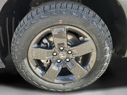 Certified 2026 Honda Ridgeline TrailSport image 5