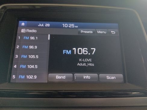 Used 2018 Hyundai Sonata ECO FWD image 25