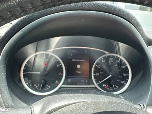 Used 2019 Nissan Sentra SV FWD image 31