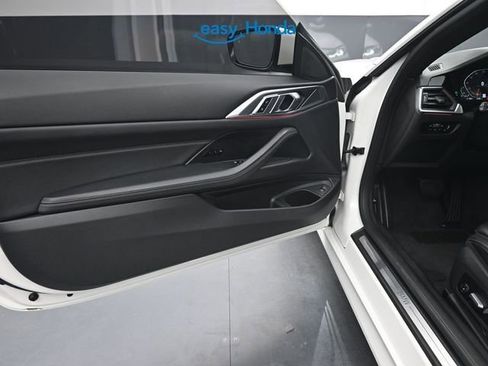 Used 2022 BMW 430i xDrive Coupe w/ Convenience Package image 16