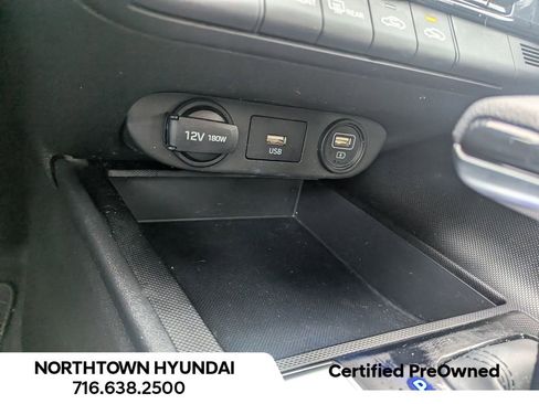 Certified 2023 Hyundai Elantra SEL w/ Cargo Package image 17