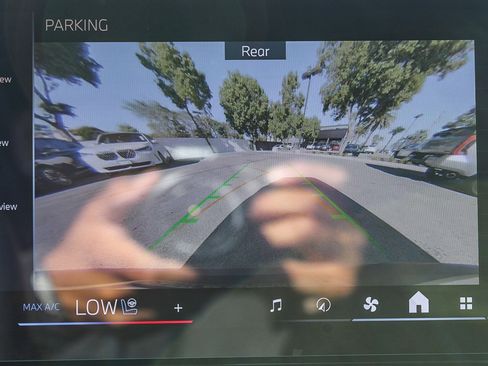 Certified 2025 BMW X3 xDrive30i w/ Convenience Package image 24