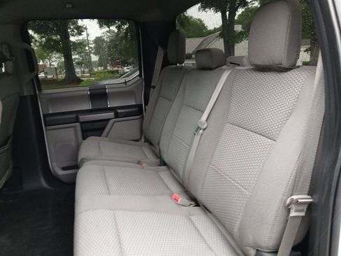 Used 2020 Ford F150 XLT RWD image 10