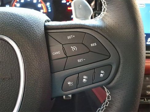 Certified 2023 Dodge Durango SRT image 20