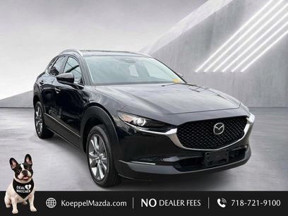 Certified 2024 MAZDA CX-30 AWD 2.5 S w/ Preferred Package