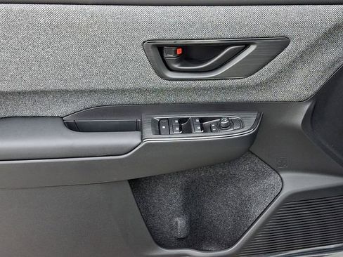 New 2026 Subaru Outback Premium image 8