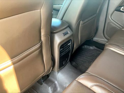Used 2015 Lincoln MKC AWD w/ Equipment Group 102A Reserve image 12