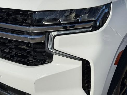 Used 2024 Chevrolet Tahoe LS w/ Driver Alert Package image 14