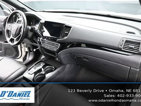 Used 2019 Honda Passport Touring image 43