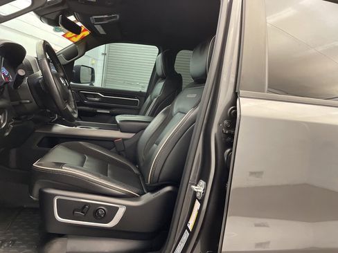 Certified 2020 RAM 1500 Laramie image 23