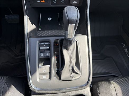 New 2026 Honda CR-V EX image 32
