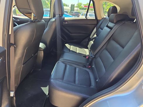 Used 2015 MAZDA CX-5 Grand Touring FWD image 19