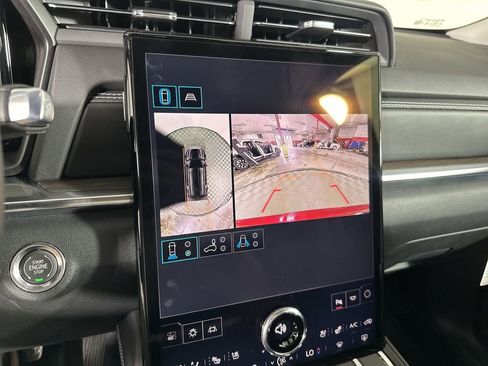 New 2026 GMC Terrain Denali w/ LPO, Floor Liner Package image 15