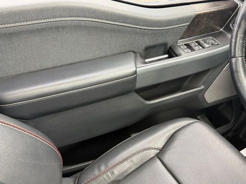 Used 2021 Ford F150 Lariat AWD/4WD image 12