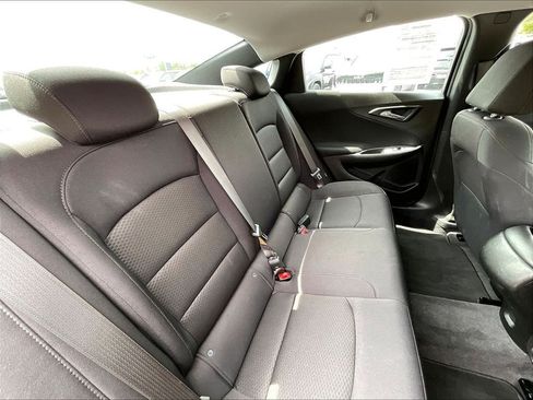 Used 2024 Chevrolet Malibu RS FWD image 15