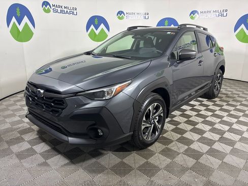 Certified 2025 Subaru Crosstrek 2.0i Premium AWD/4WD image 3