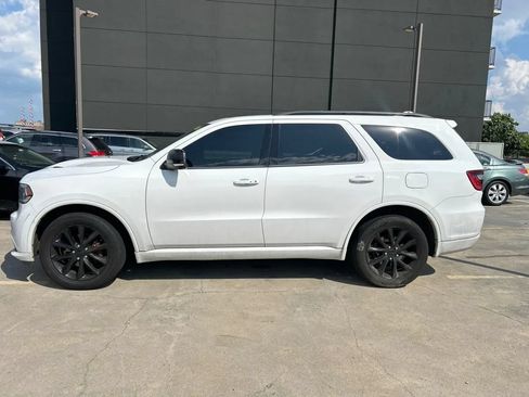 Used 2018 Dodge Durango GT w/ Premium Group AWD/4WD image 3