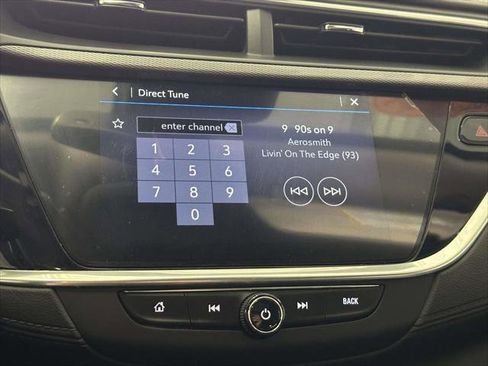 Used 2023 Buick Encore GX Essence w/ Experience Buick Package image 36