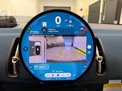 New 2026 MINI Cooper Countryman S image 17