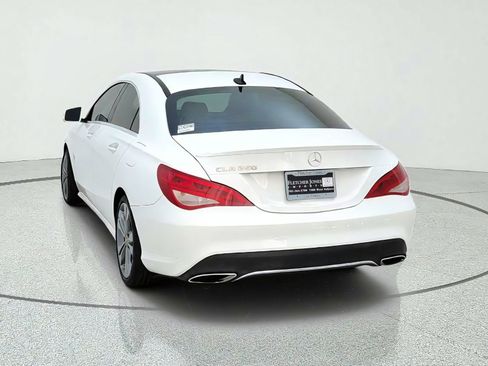 Used 2019 Mercedes-Benz CLA 250 image 11