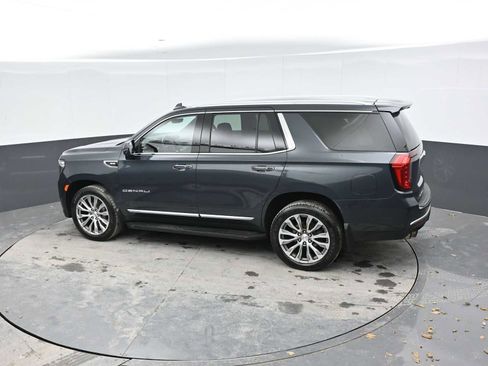 Used 2021 GMC Yukon Denali w/ Advanced Technology Package image 31